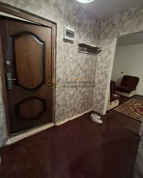 2-к квартира, на длительный срок, 45м2, 5/9 этаж