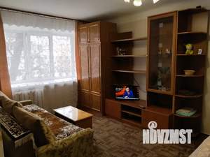 1-к квартира, посуточно, 29м2, 2/5 этаж