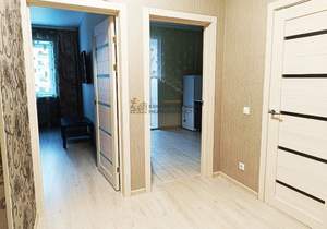 1-к квартира, на длительный срок, 34м2, 10/16 этаж