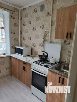 1-к квартира, на длительный срок, 33м2, 4/9 этаж