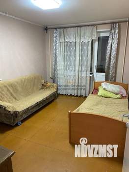 3-к квартира, на длительный срок, 57м2, 7/9 этаж