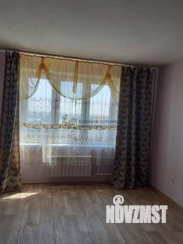 1-к квартира, на длительный срок, 36м2, 11/15 этаж