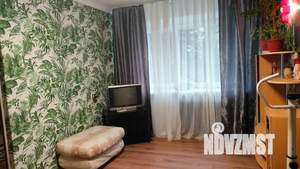 1-к квартира, посуточно, 30м2, 2/5 этаж