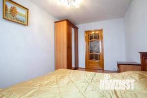 3-к квартира, посуточно, 80м2, 1/1 этаж