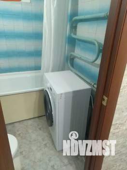 1-к квартира, посуточно, 34м2, 3/5 этаж