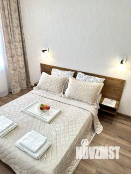 2-к квартира, посуточно, 44м2, 22/25 этаж