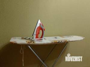 2-к квартира, посуточно, 63м2, 1/1 этаж