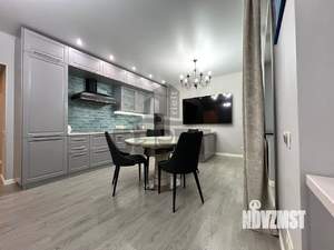 3-к квартира, на длительный срок, 90м2, 7/20 этаж