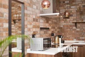 1-к квартира, посуточно, 48м2, 1/10 этаж