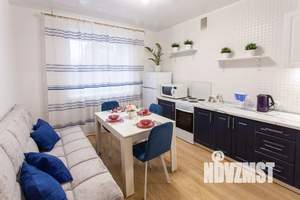 2-к квартира, посуточно, 82м2, 3/13 этаж