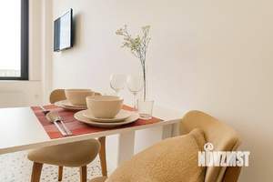 1-к квартира, посуточно, 31м2, 1/1 этаж