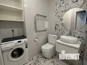 1-к квартира, посуточно, 57м2, 11/23 этаж