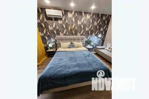 1-к квартира, посуточно, 40м2, 14/24 этаж