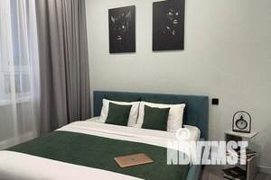 1-к квартира, посуточно, 34м2, 1/20 этаж