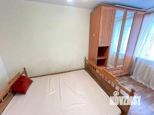 2-к квартира, на длительный срок, 45м2, 4/5 этаж