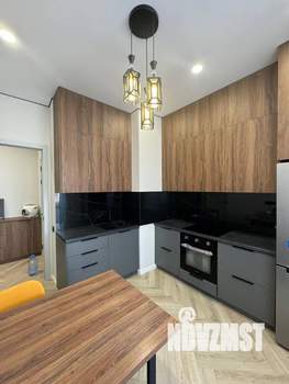 1-к квартира, на длительный срок, 38м2, 9/25 этаж