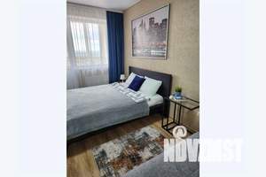 1-к квартира, посуточно, 35м2, 9/18 этаж