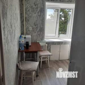 1-к квартира, на длительный срок, 32м2, 4/5 этаж
