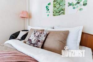 2-к квартира, посуточно, 44м2, 1/1 этаж