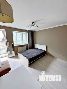 1-к квартира, на длительный срок, 30м2, 10/11 этаж