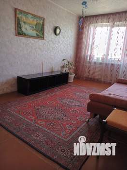 2-к квартира, на длительный срок, 48м2, 4/9 этаж