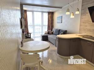 2-к квартира, на длительный срок, 48м2, 8/14 этаж