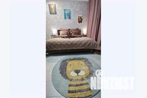 1-к квартира, посуточно, 35м2, 3/15 этаж