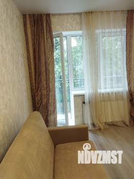1-к квартира, на длительный срок, 37м2, 2/5 этаж