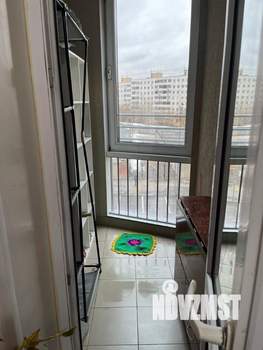 2-к квартира, на длительный срок, 48м2, 3/27 этаж
