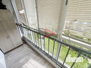 1-к квартира, на длительный срок, 37м2, 14/18 этаж