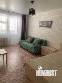 2-к квартира, посуточно, 65м2, 1/1 этаж