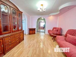 3-к квартира, на длительный срок, 62м2, 6/10 этаж