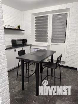 1-к квартира, посуточно, 41м2, 2/12 этаж