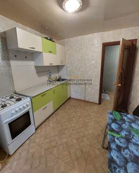 3-к квартира, на длительный срок, 68м2, 2/11 этаж