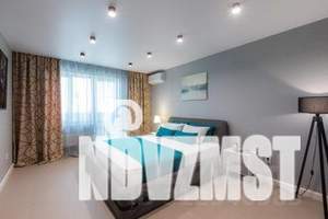 1-к квартира, посуточно, 38м2, 15/20 этаж