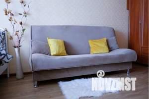 1-к квартира, посуточно, 35м2, 5/25 этаж