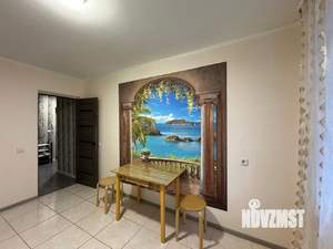 1-к квартира, на длительный срок, 42м2, 2/16 этаж