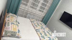 1-к квартира, посуточно, 39м2, 7/14 этаж