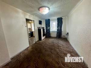 3-к квартира, на длительный срок, 58м2, 2/5 этаж