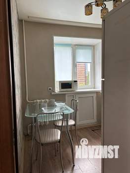 1-к квартира, посуточно, 36м2, 4/5 этаж