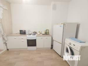 1-к квартира, на длительный срок, 40м2, 8/10 этаж