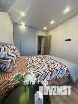 2-к квартира, посуточно, 38м2, 1/1 этаж