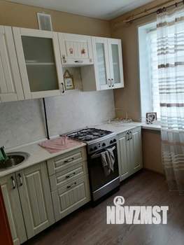 1-к квартира, на длительный срок, 36м2, 1/9 этаж