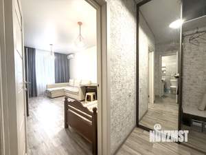 1-к квартира, на длительный срок, 35м2, 8/22 этаж