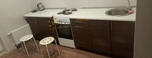 1-к квартира, на длительный срок, 40м2, 3/10 этаж