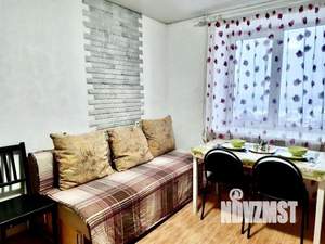 2-к квартира, посуточно, 70м2, 1/1 этаж