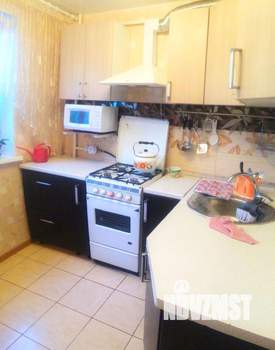 1-к квартира, на длительный срок, 33м2, 2/5 этаж