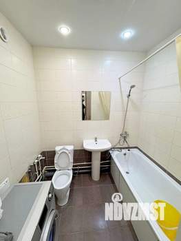 1-к квартира, на длительный срок, 56м2, 10/24 этаж