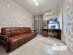 2-к квартира, на длительный срок, 55м2, 12/17 этаж