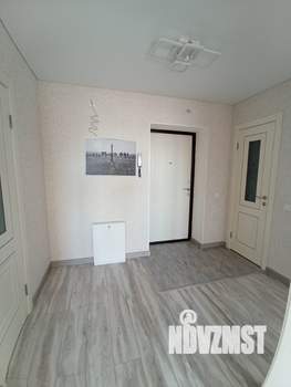 1-к квартира, на длительный срок, 38м2, 9/14 этаж